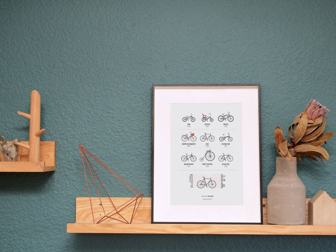 Know Your Stuff: Jefferson Loffler