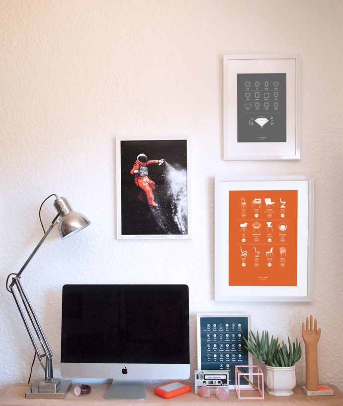 Know Your Stuff: Jefferson Loffler