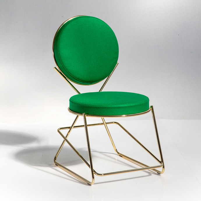 David Adjaye Double Zero Series For Moroso