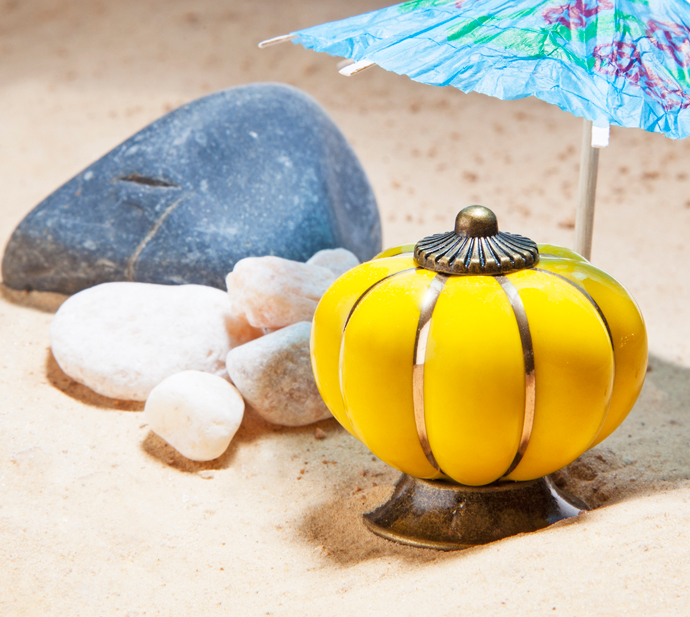 Summer at Handles Inc