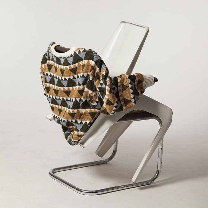 Margriet Craens and Lucas Maassen