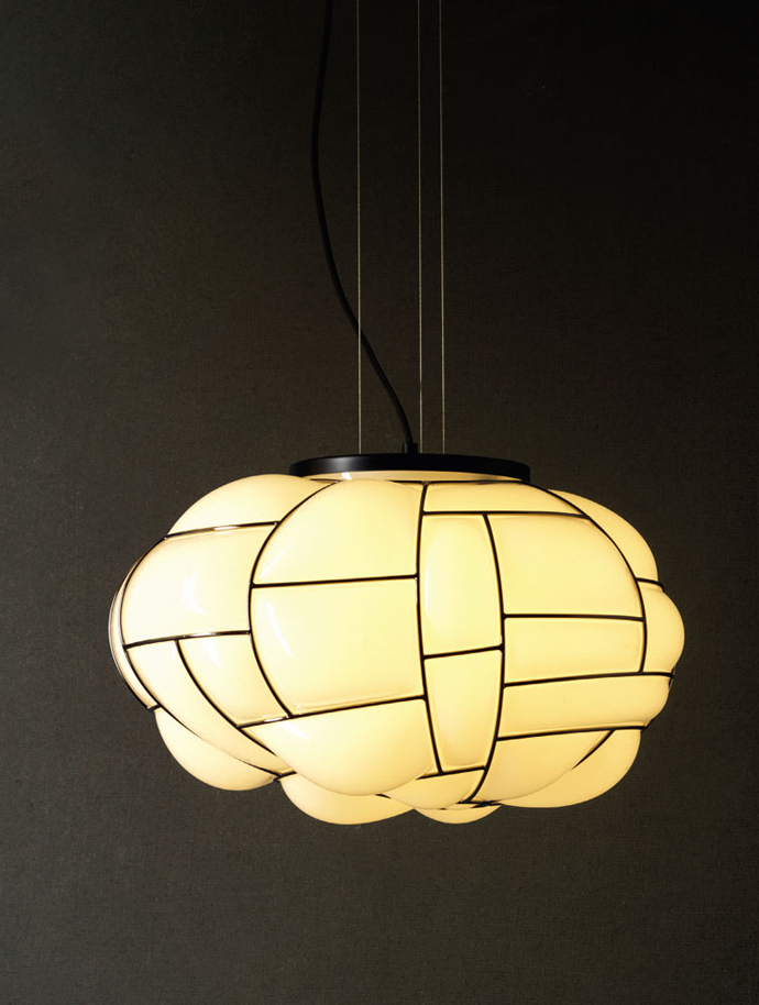 Pallucco's Egg Light