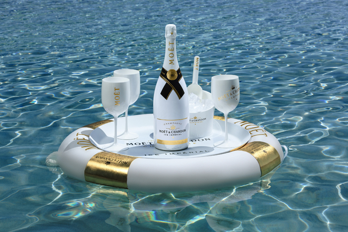 Moët Ice Impérial