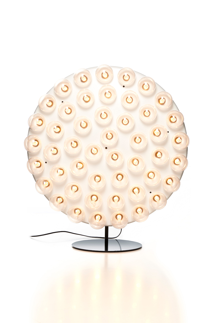 Prop Light designed by Bertjan Pot for Moooi