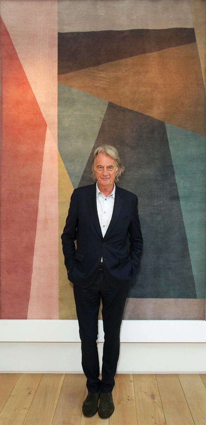 Paul Smith
