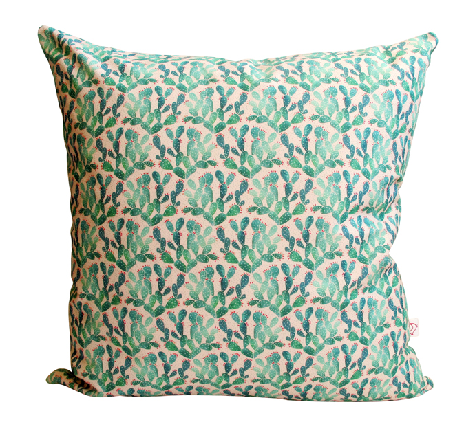 PricklyPears_LuxPanama_Cushion