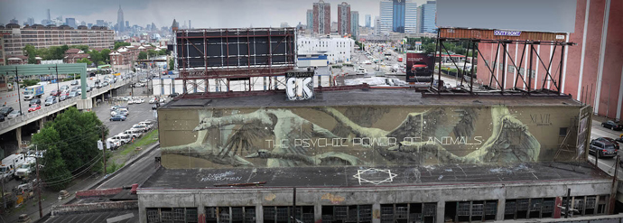 The Psychic Power of Animals 