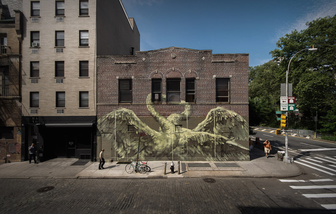 The Psychic Power of Animals (Image credit: Rey Rosa)