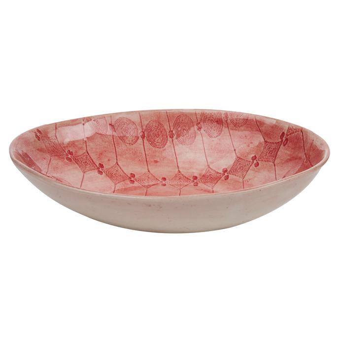 Azzedine Medium Etosha Bowl, R199