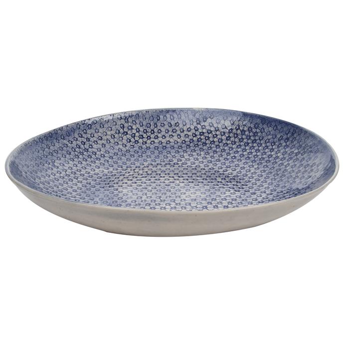 Azzedine Salad Set Bowl, R420