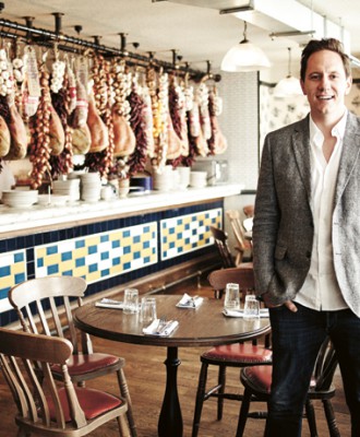 Designers We Love: Jack De Wet