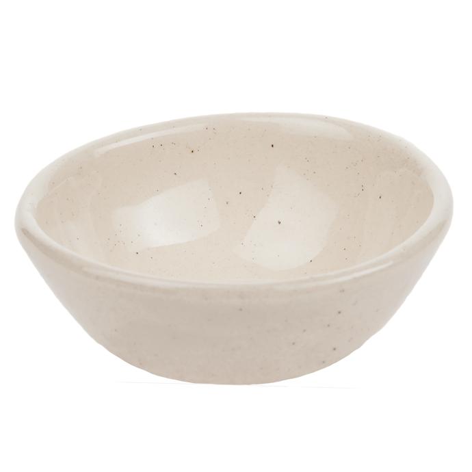 Wonki Ware Lucasta Salt, R55 
