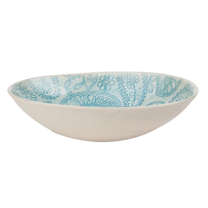 Wonki Ware Seraphima Small Etosha Bowl, R150