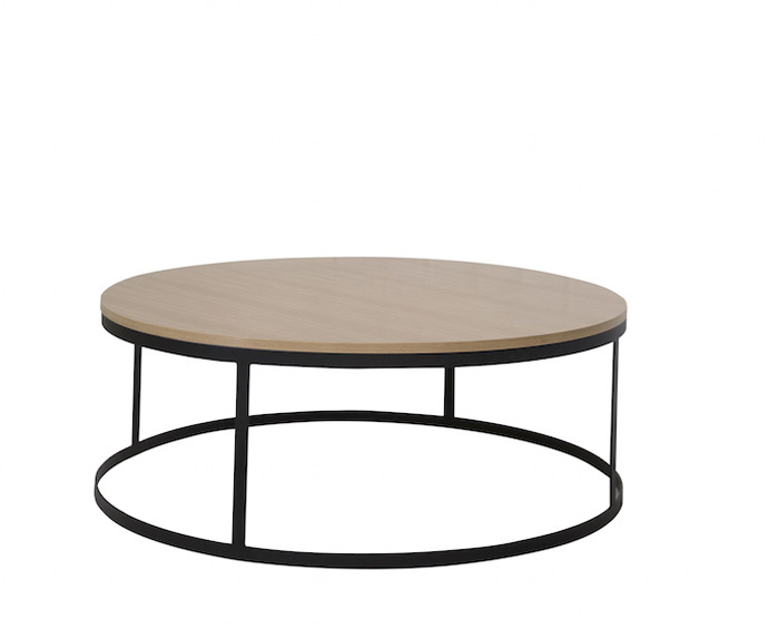 Wooden Coffee Table (Large) R5 643