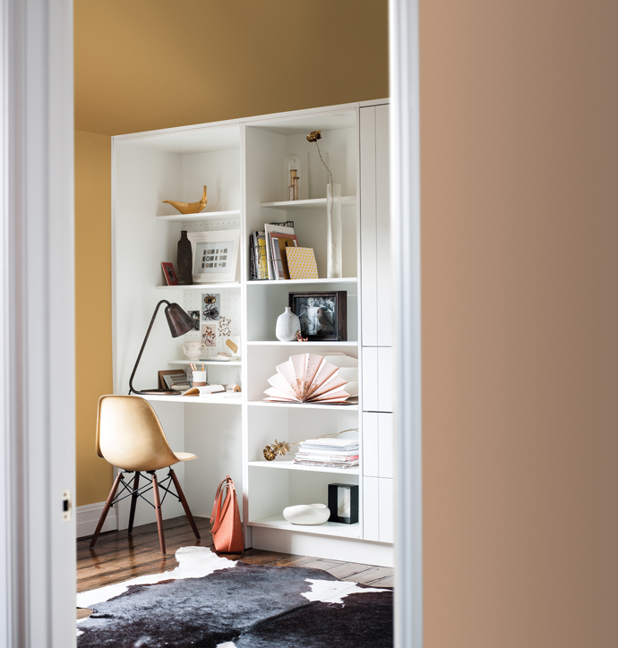 dulux colour of the year