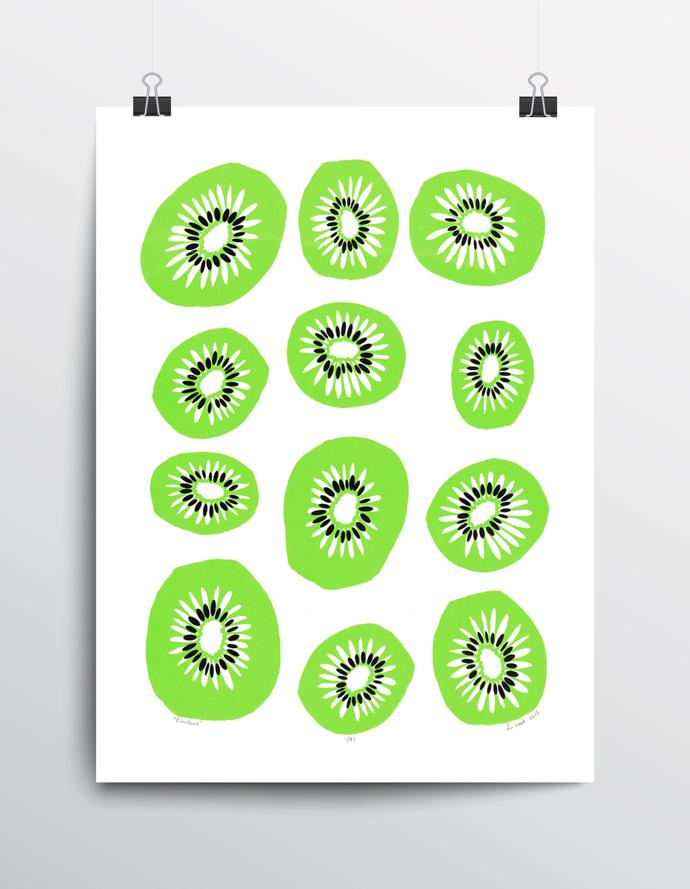 Kiwifruit_unframed