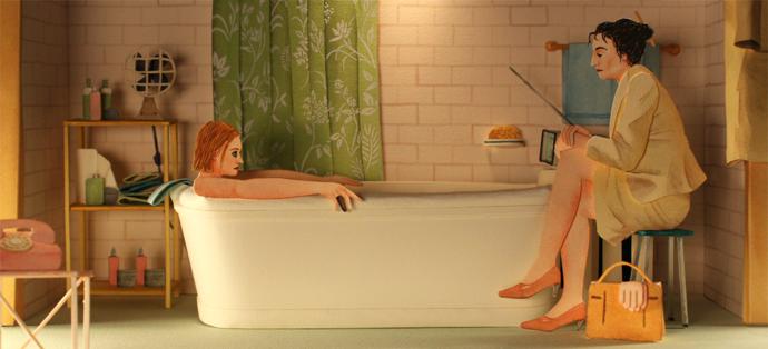 The Royal Tenenbaums