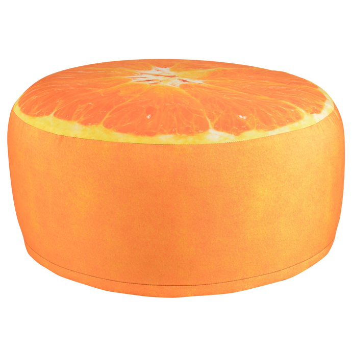 OrangePouffe