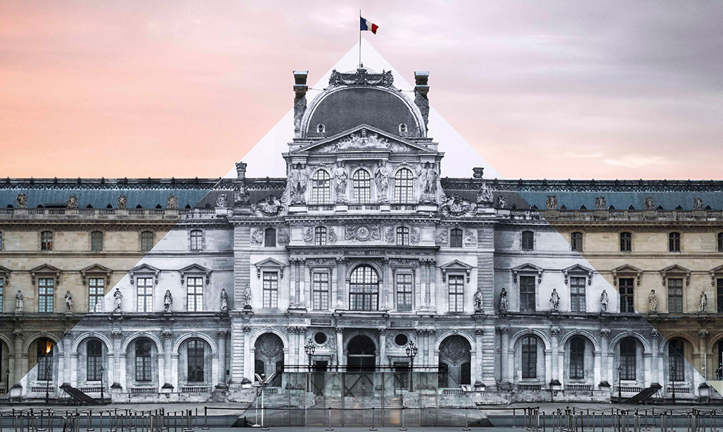 Louvre