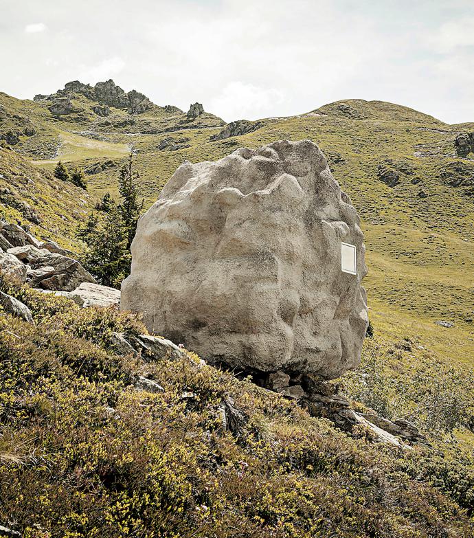 Nanotecture – Antoine