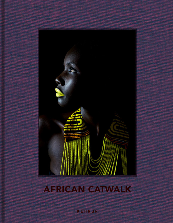 African-Catwalk