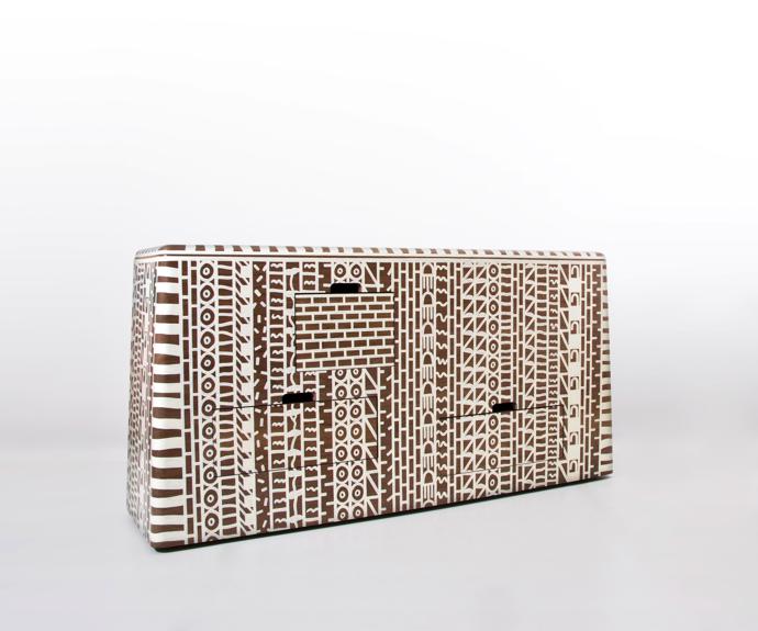 Dokter and Misses_Kassena-Brick Juice