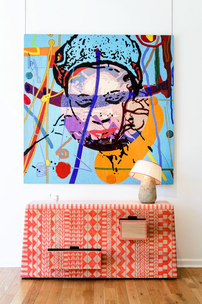 Dokter and Misses_Kassena and Tear_SG2012_LR