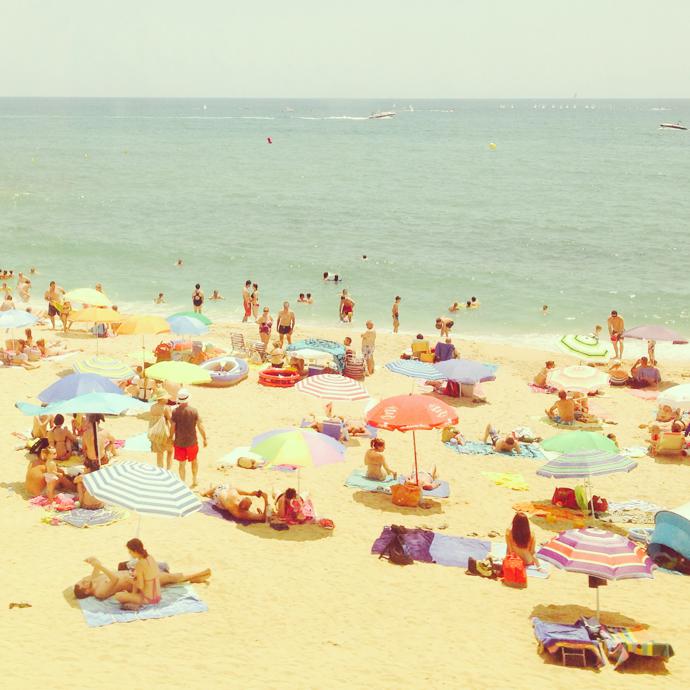 Vanessa Cowling Untitled II 2016 Giclee on Hahnemuhle German Etching 20 x 20cm