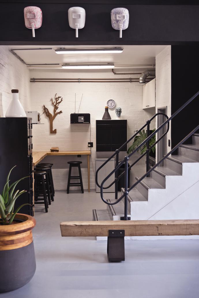 Jason van der Linde is offered a 12-month internship to work at Wiid Design.