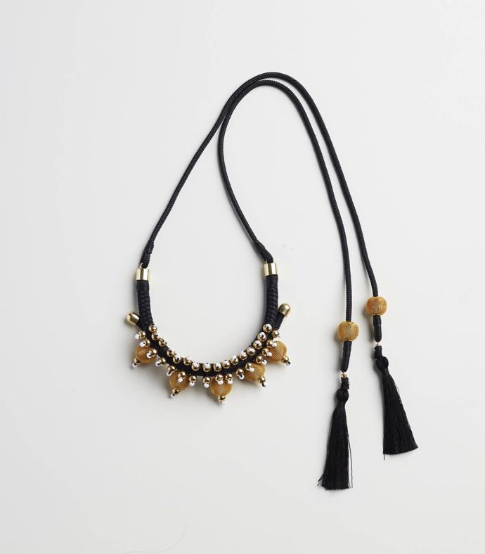 Anahita Neckpiece R3 400