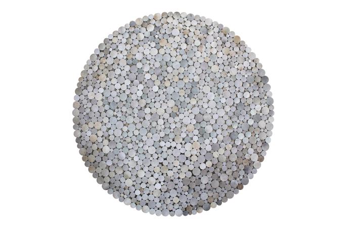 Gonsenhausers Leather Pebble R3,700 per square metre