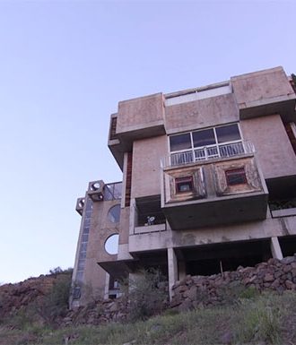 arcosanti