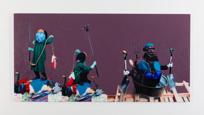 Inevitable Journey To Mars II