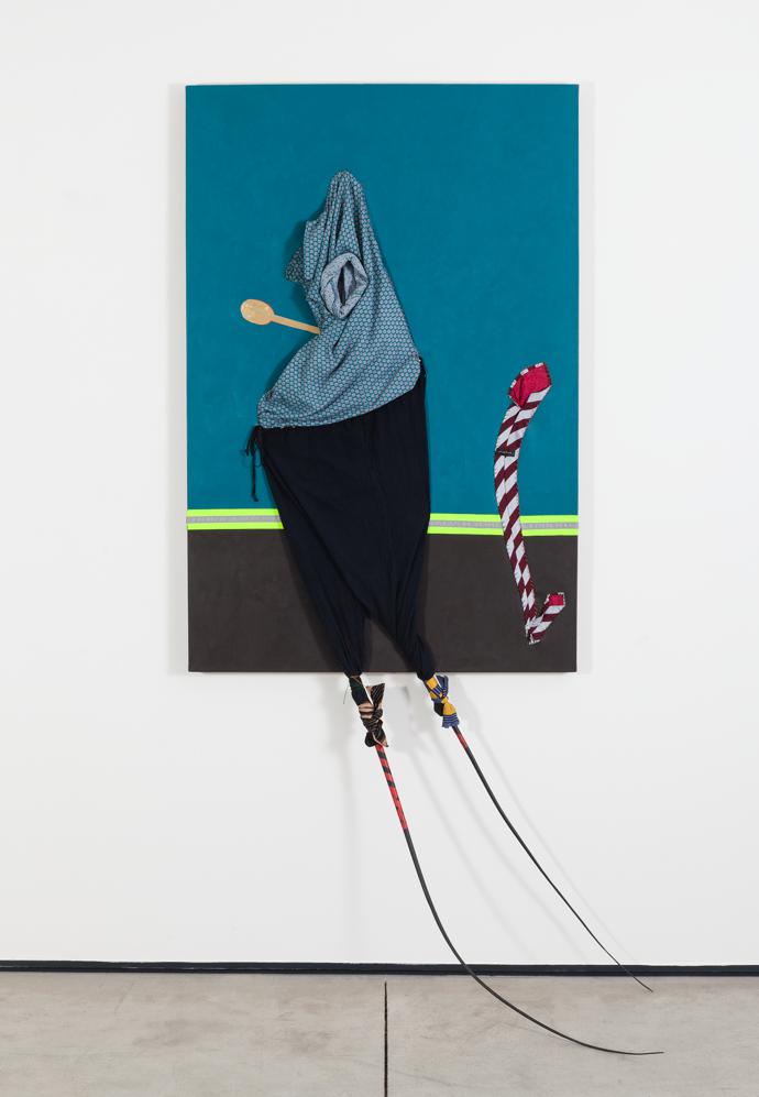 They Have No God But Money