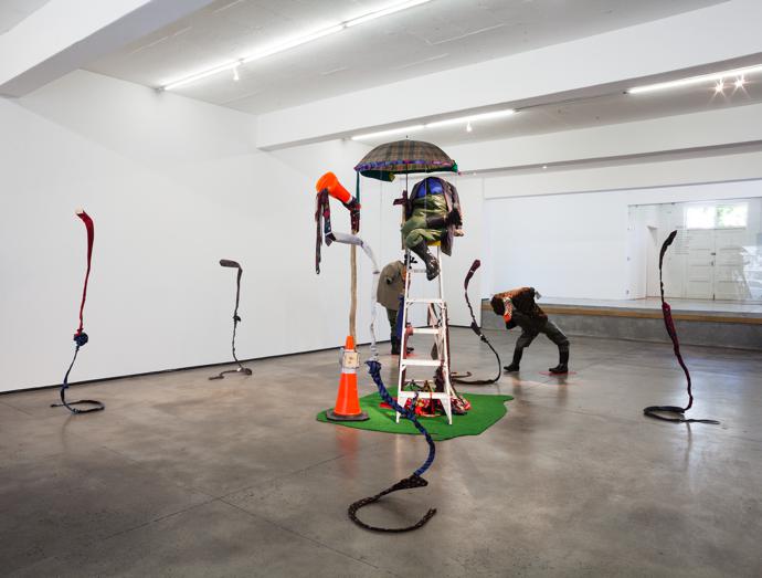 Your Island Will One Day Sink