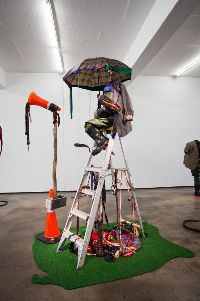 Your Island Will One Day Sink