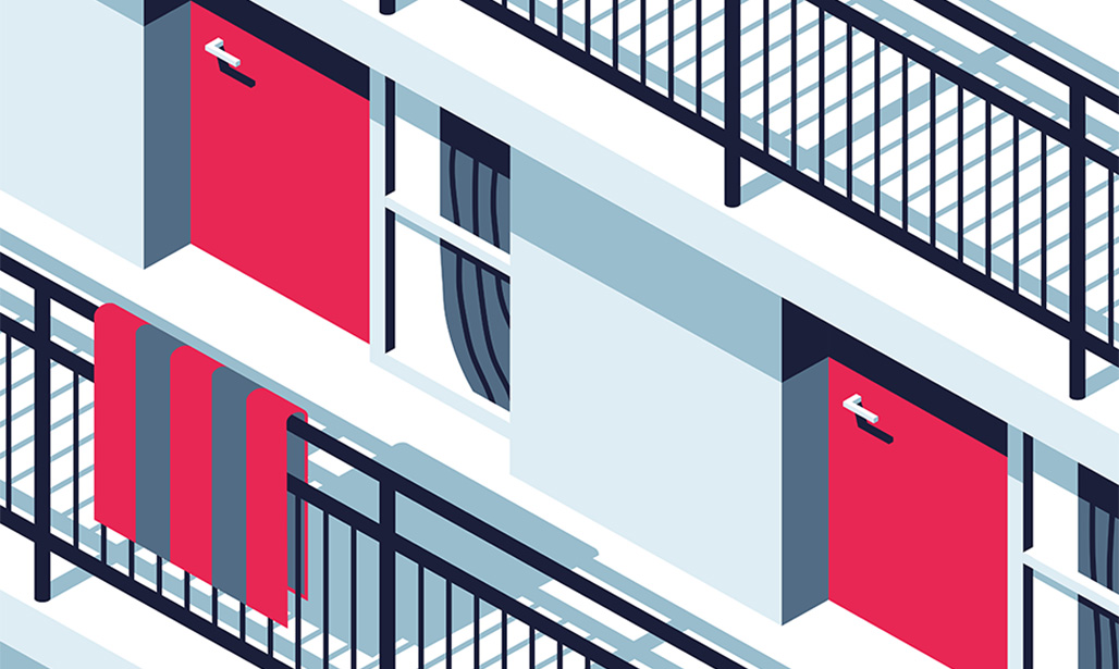 Illustrators We Love: Jeremy Booth | Visi