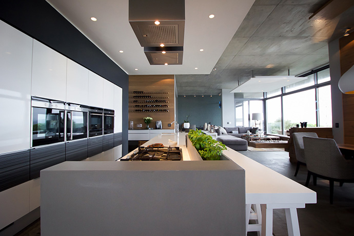 Sam Edmeades and Paul Raymer