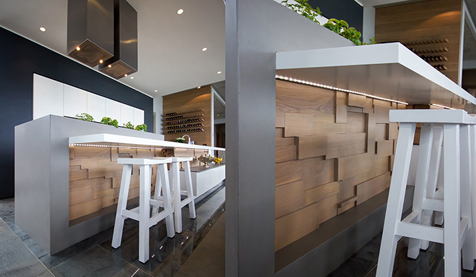 Sam Edmeades and Paul Raymer