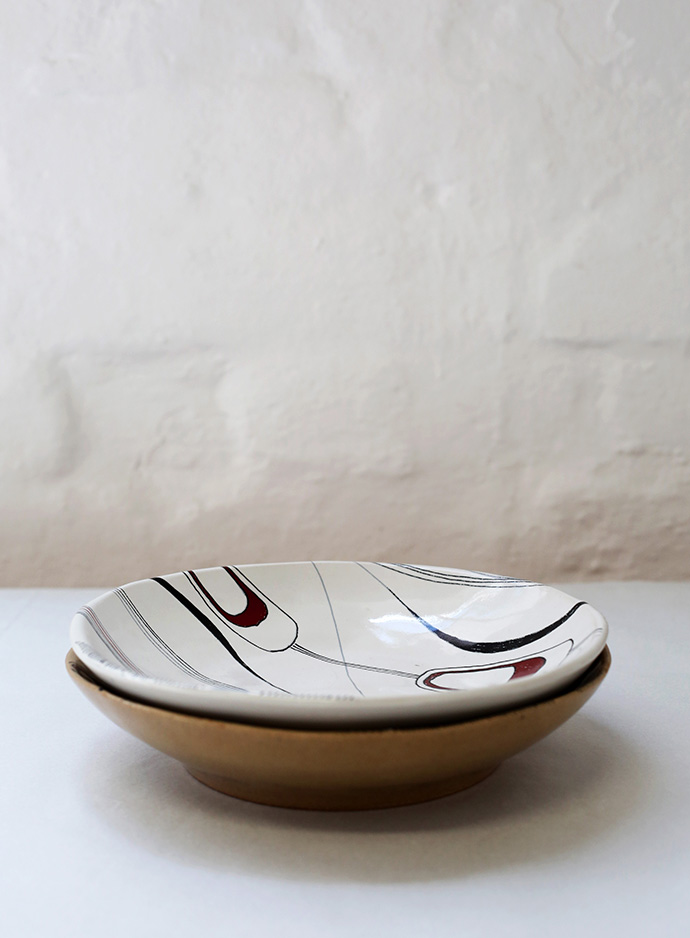 Andile Dyalvane X Mervyn Gers for GUILD