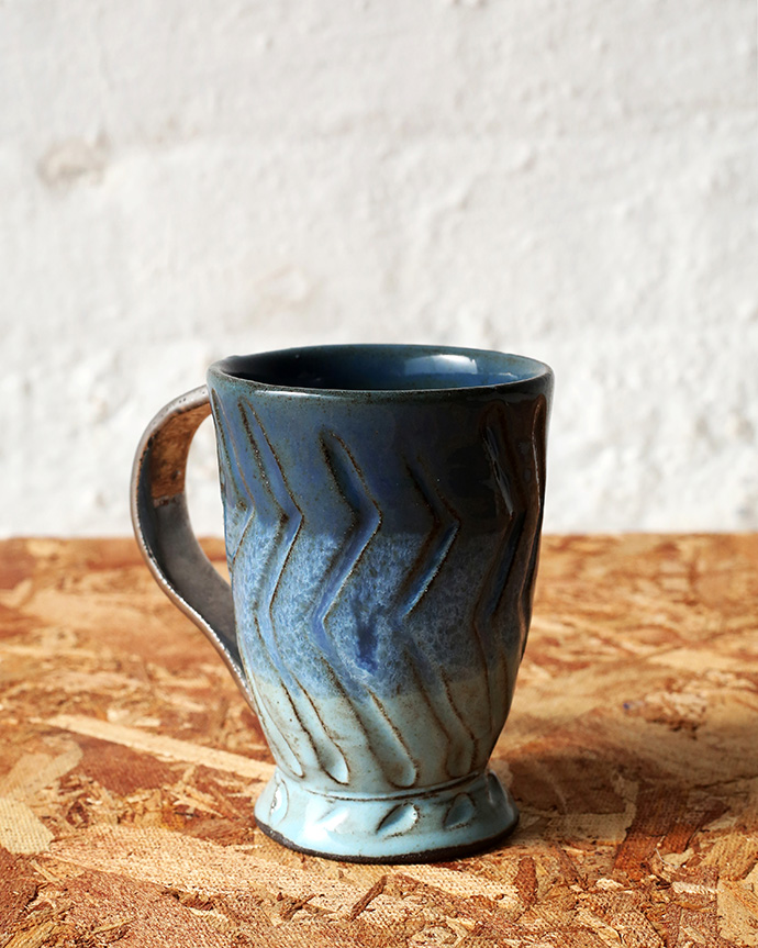 Clementina van der Walt for GUILD