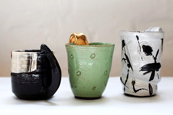 Clementina van der Walt for GUILD