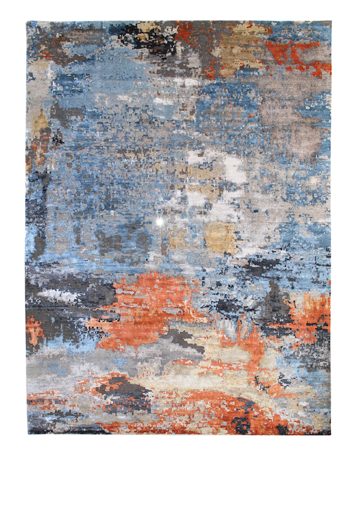 Gonsenhausers Splash Orange R6