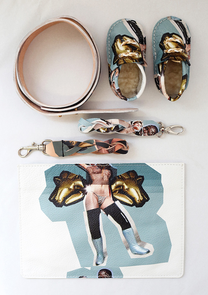 Justine Mahoney for GUILD