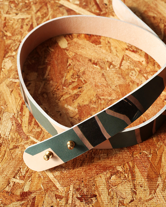 Justine Mahoney for GUILD