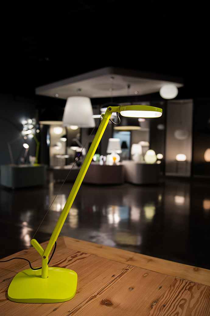 Euro Nouveau Collection – Fontana Arte Volee