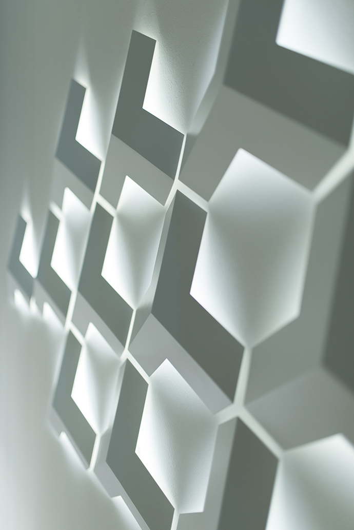 Euro Nouveau Collection – Inarchi Ray