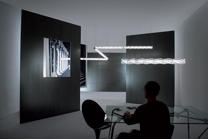 Euro Nouveau Collection – Slamp Hugo