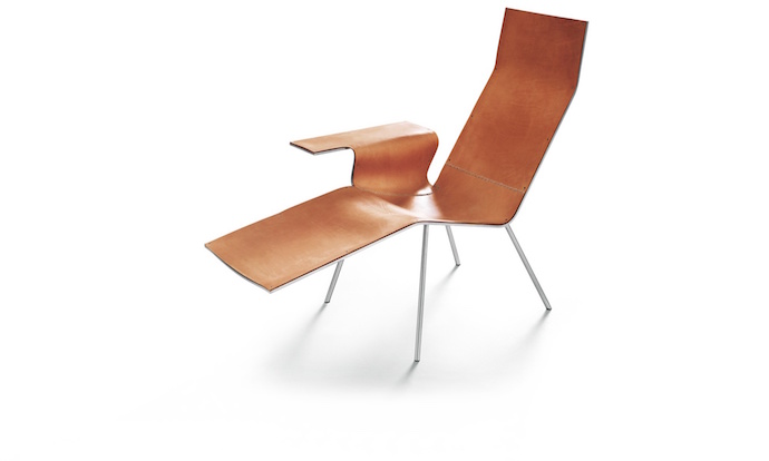 Generation – De Padova