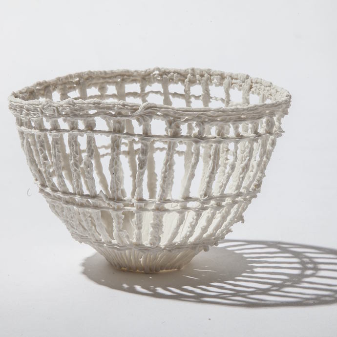 Mellaney Ruiters Ceramix